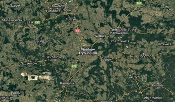 Mieszkanie 2-pokojowe Piotrków Trybunalski