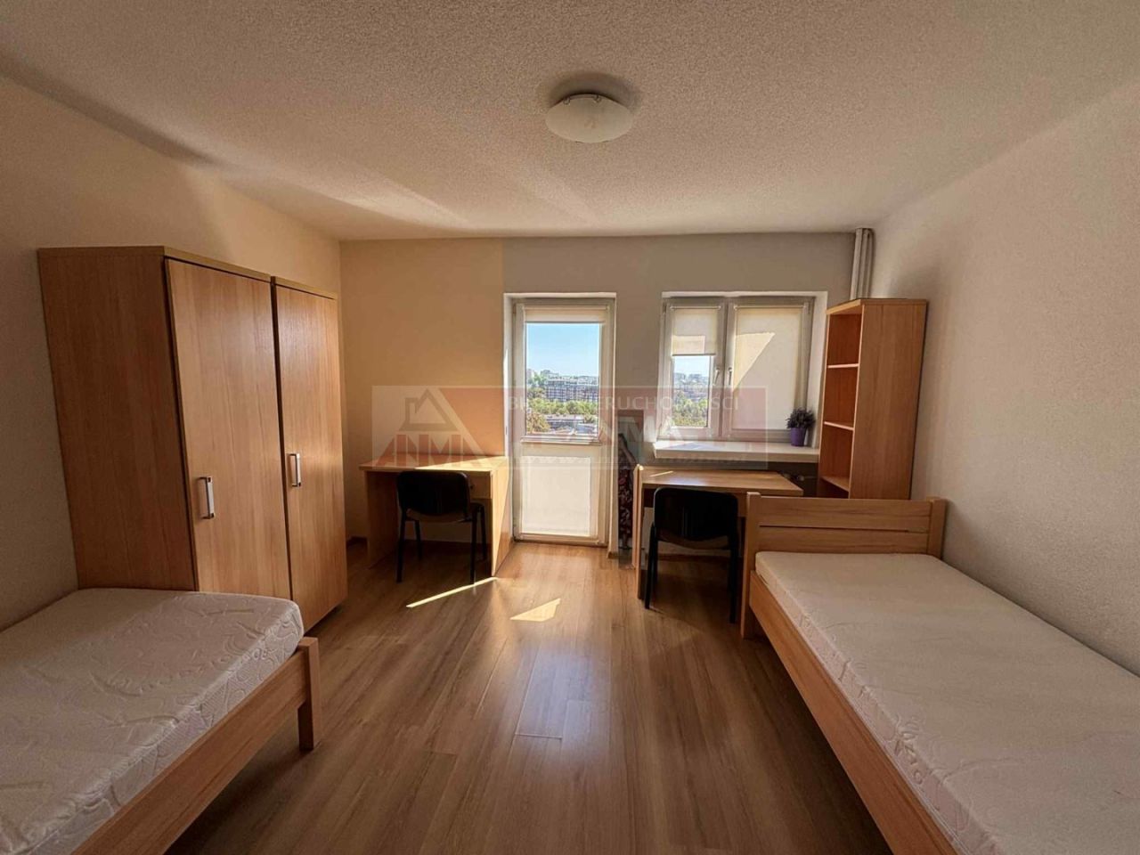 Mieszkanie 3-pokojowe Lublin LSM, ul. Wileńska