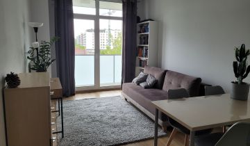 Mieszkanie 2-pokojowe Warszawa Bródno, Liwska