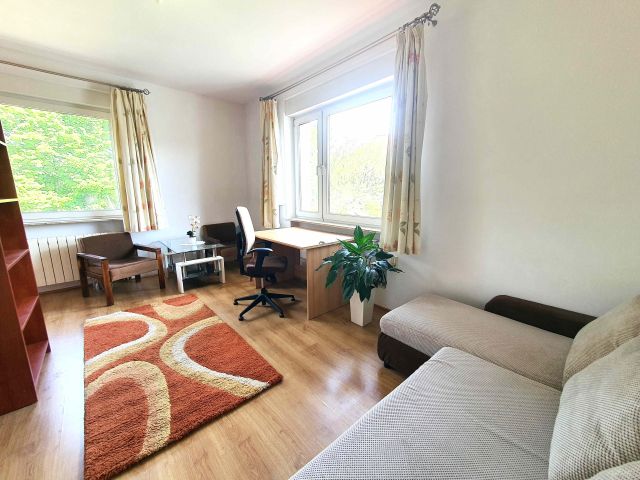 Mieszkanie 1-pokojowe Gdańsk Suchanino, ul. Ludwika Beethovena. Zdjęcie 1