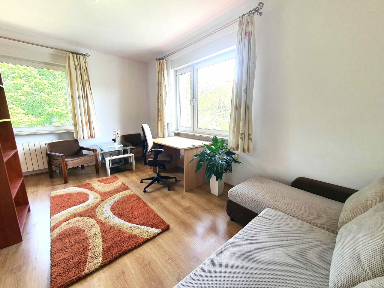 Mieszkanie 1-pokojowe Gdańsk Suchanino, ul. Ludwika Beethovena