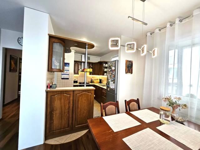 Mieszkanie 3-pokojowe Warszawa Białołęka, ul. Marcina z Wrocimowic. Zdjęcie 12