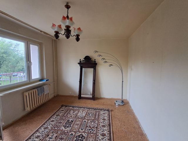 Mieszkanie 3-pokojowe Szczecin Słoneczne, ul. Lucjana Rydla. Zdjęcie 1