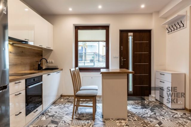 inny, 7 pokoi Zakopane Centrum. Zdjęcie 10