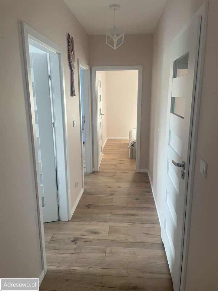 Mieszkanie 4-pokojowe Gliwice Zatorze. Zdjęcie 11