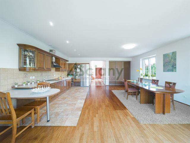 dom wolnostojący, 4 pokoje Piaseczno. Zdjęcie 2