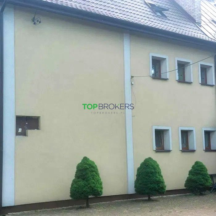 bliźniak, 8 pokoi Warszawa Wawer. Zdjęcie 2