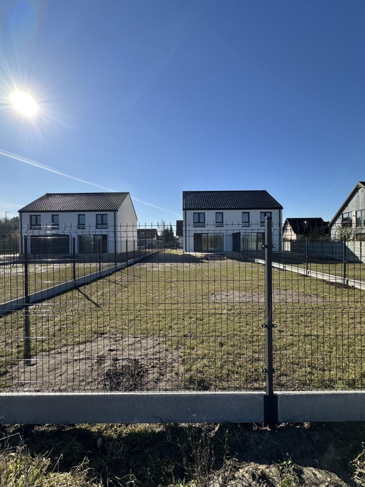 bliźniak, 5 pokoi Pucice, ul. Wrzosowa. Zdjęcie 6