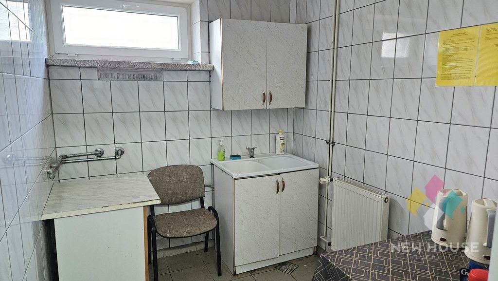 Nieruchomość komercyjna Orneta, ul. Podleśna. Zdjęcie 8