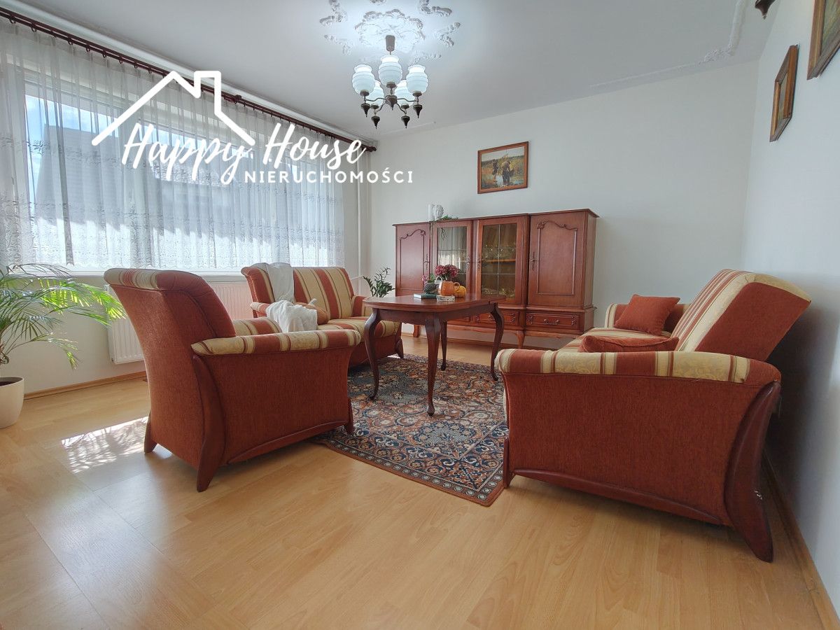 dom wolnostojący, 4 pokoje Chojnice, ul. Sikorskiego. Zdjęcie 17