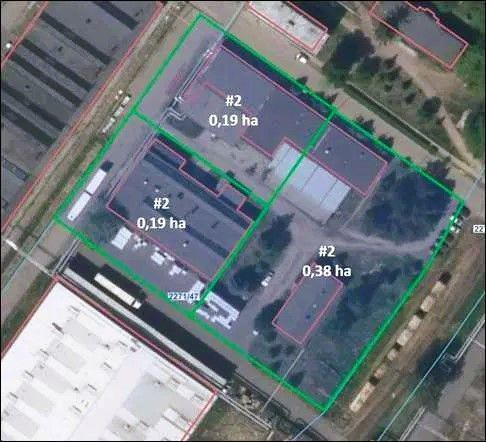 Działka inwestycyjna Sochaczew. Zdjęcie 12