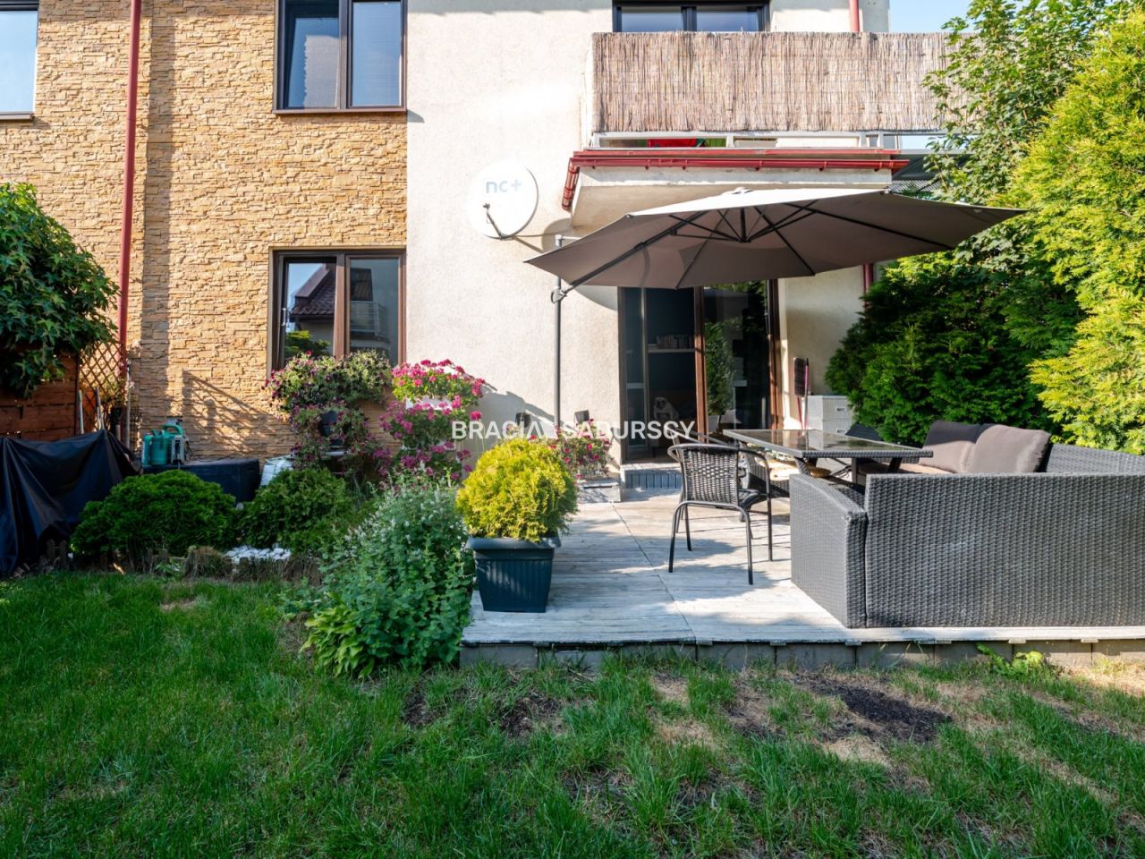 Mieszkanie 3-pokojowe Zielonki, ul. Na Popielówkę. Zdjęcie 21