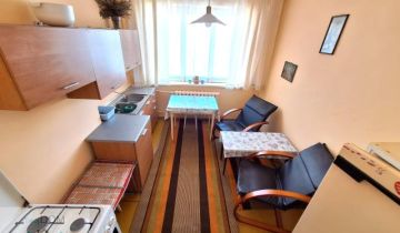 Mieszkanie 1-pokojowe Bukowno