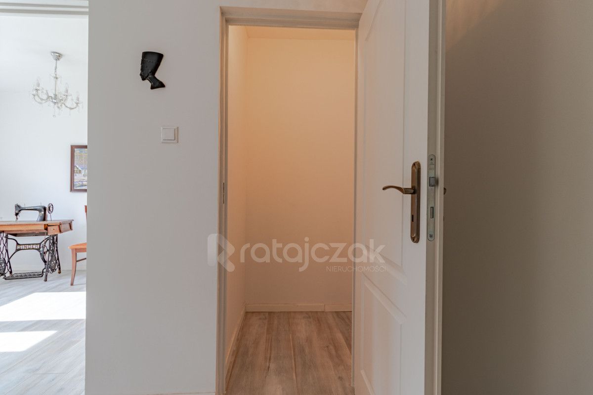 Mieszkanie 2-pokojowe Wejherowo, os. Kaszubskie. Zdjęcie 13