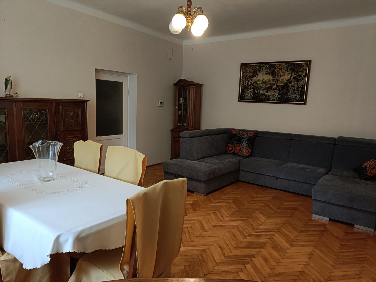 dom wolnostojący, 8 pokoi Bidziny. Zdjęcie 12