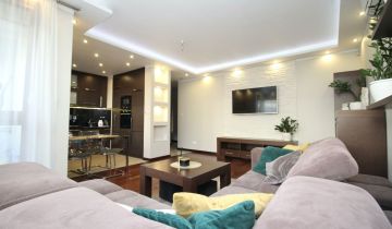 Mieszkanie 3-pokojowe Warszawa Wilanów, ul. Księdza Prymasa Augusta Hlonda