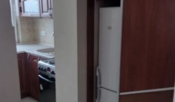 Mieszkanie 1-pokojowe Warszawa Mokotów, ul. Antoniego Józefa Madalińskiego