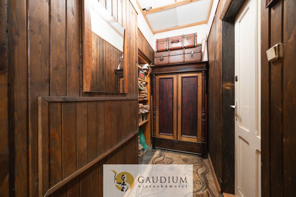 Mieszkanie 6-pokojowe Gdańsk Wrzeszcz, ul. Jaśkowa Dolina. Zdjęcie 27