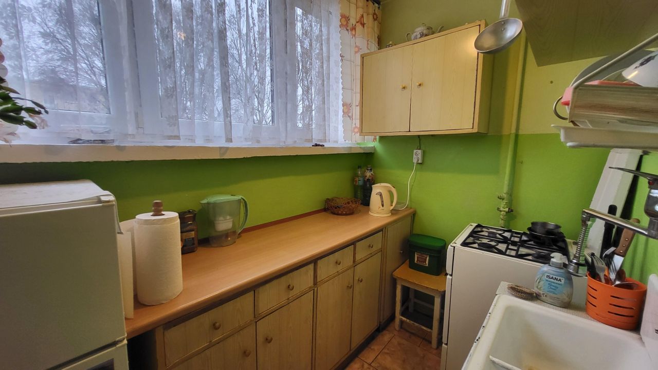 Mieszkanie 2-pokojowe Łódź Dąbrowa, ul. Leopolda Staffa. Zdjęcie 8