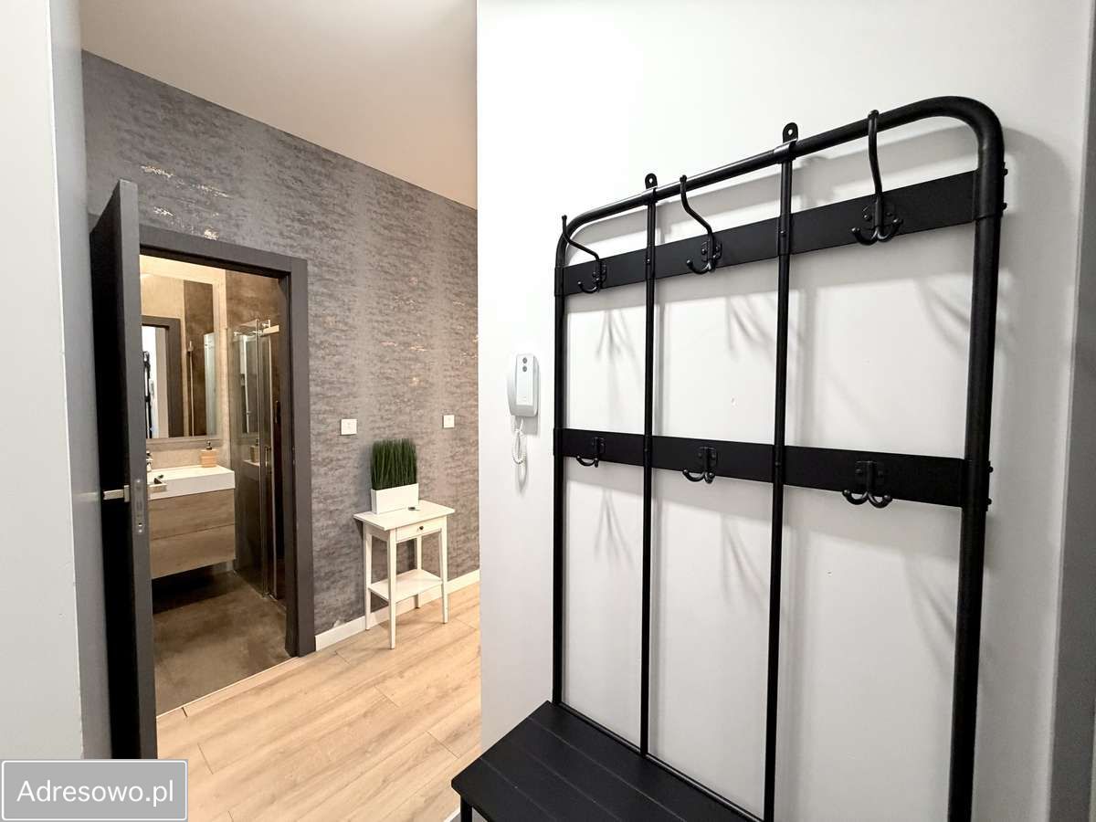 Mieszkanie 1-pokojowe Warszawa Mokotów, ul. Cybernetyki. Zdjęcie 17