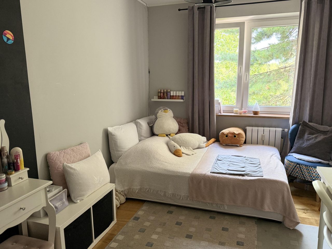 Mieszkanie 4-pokojowe Warszawa Ursynów, ul. Jana Rosoła. Zdjęcie 19