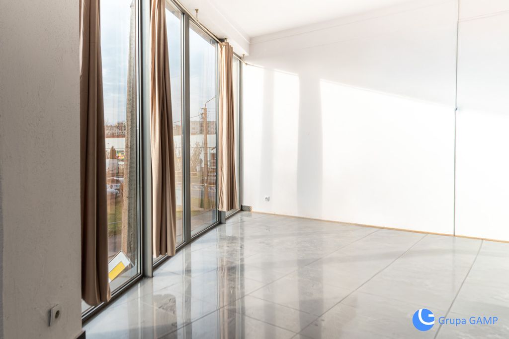 Lokal Chrzanów, ul. Trzebińska. Zdjęcie 4