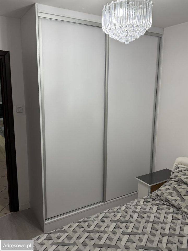 Mieszkanie 3-pokojowe Mława, ul. Wysoka. Zdjęcie 8