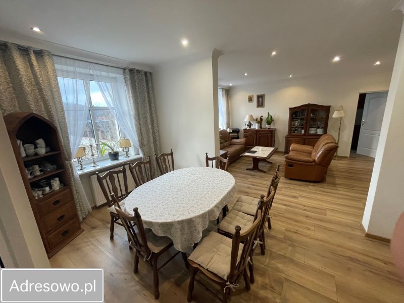 Mieszkanie 4-pokojowe Gorzów Wielkopolski Śródmieście, ul. Mieszka I. Zdjęcie 10