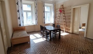 kamienica Kraków Piasek, ul. Jana Sobieskiego