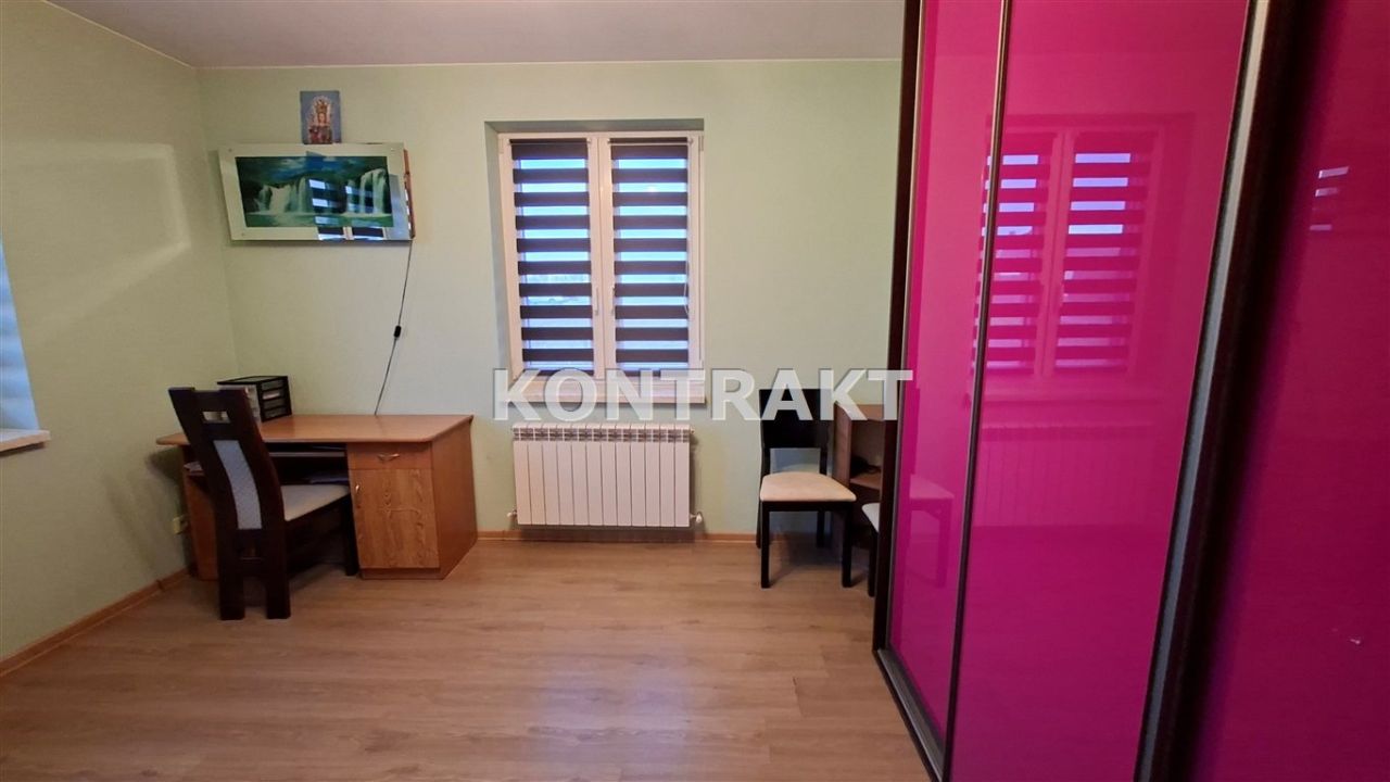 dom wolnostojący, 4 pokoje Głębowice, ul. Jagodowa. Zdjęcie 9