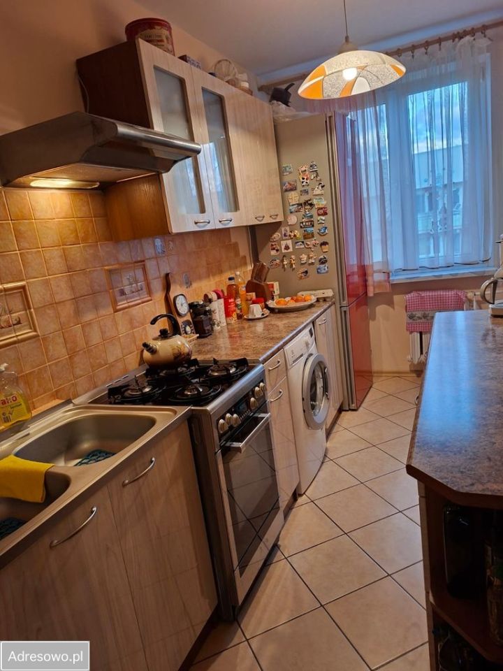 Mieszkanie 2-pokojowe Legnica, ul. Bydgoska. Zdjęcie 3