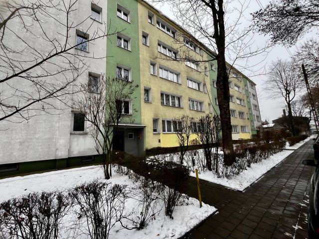 Mieszkanie 3-pokojowe Łódź Chojny, ul. Juliana Ursyna Niemcewicza. Zdjęcie 19