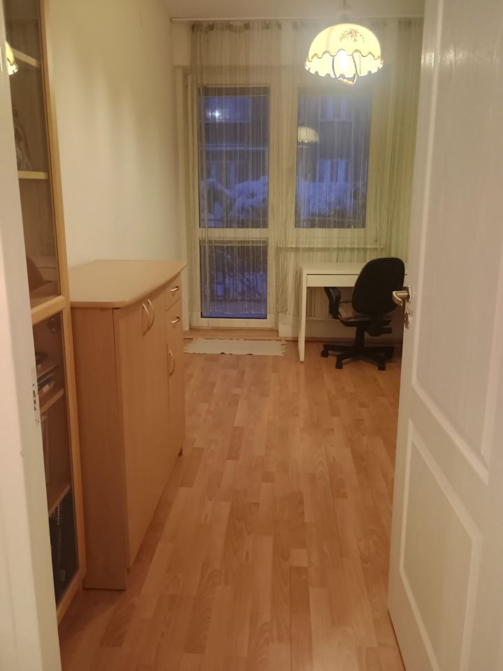 Mieszkanie 2-pokojowe Gdańsk Osowa, ul. Akteona. Zdjęcie 12