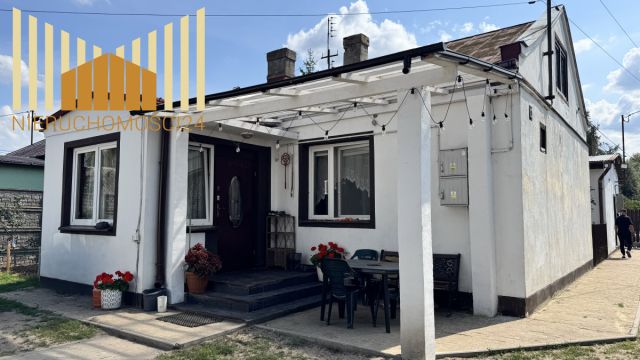 dom wolnostojący, 3 pokoje Mińsk Mazowiecki. Zdjęcie 3