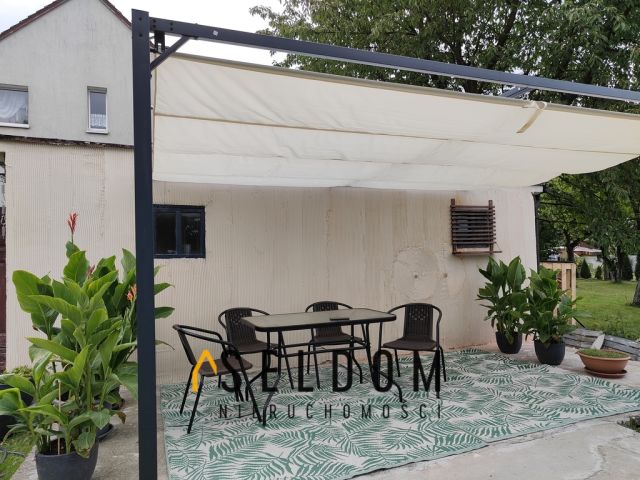 dom wolnostojący, 6 pokoi Domecko. Zdjęcie 19