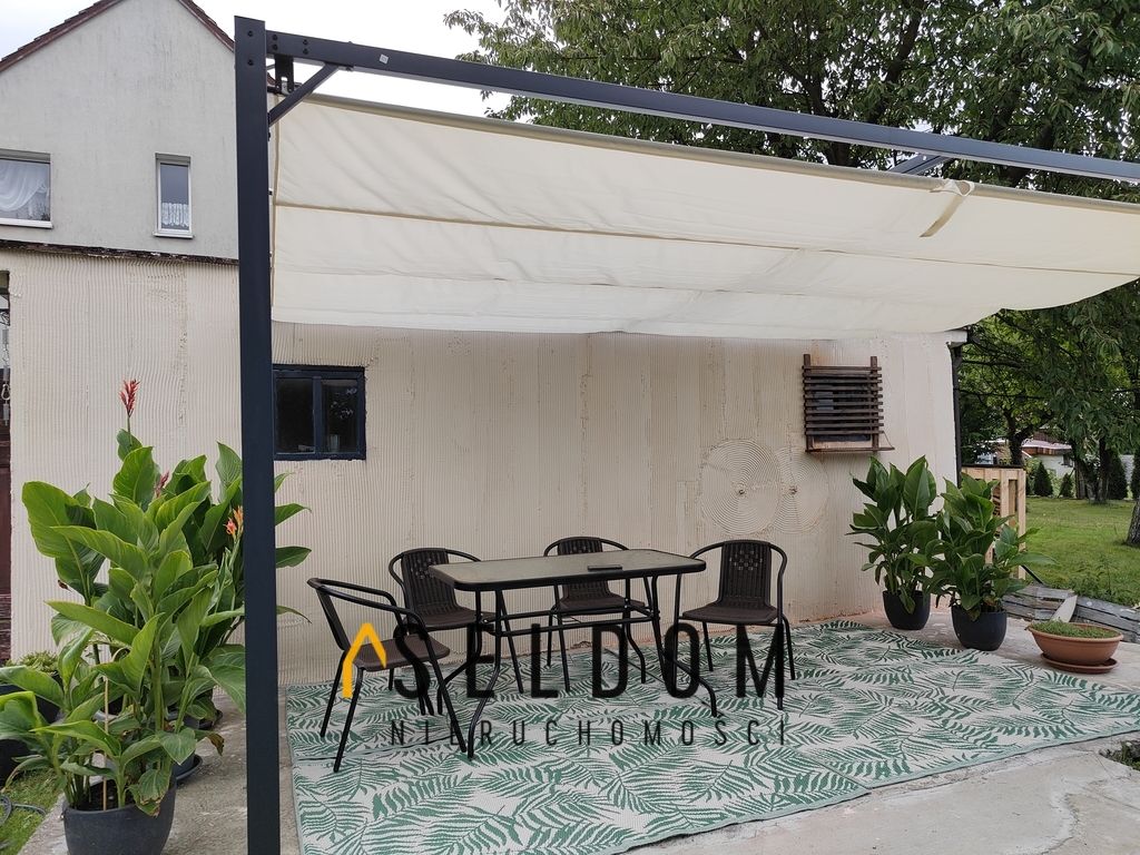 dom wolnostojący, 6 pokoi Domecko. Zdjęcie 19