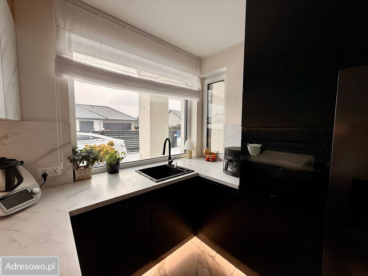 bliźniak, 4 pokoje Opole Bierkowice. Zdjęcie 3