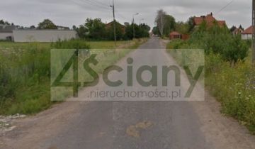 Działka budowlana Radzymin