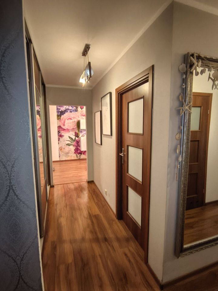 Mieszkanie 2-pokojowe Włocławek, al. Chopina. Zdjęcie 3