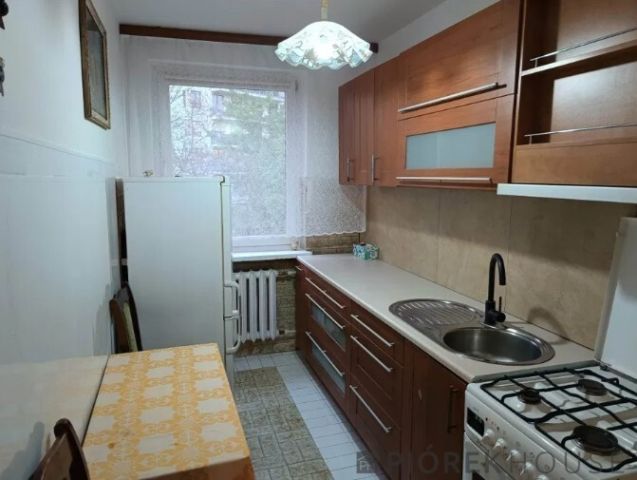 Mieszkanie 2-pokojowe Warszawa Bielany, ul. Renesansowa. Zdjęcie 1