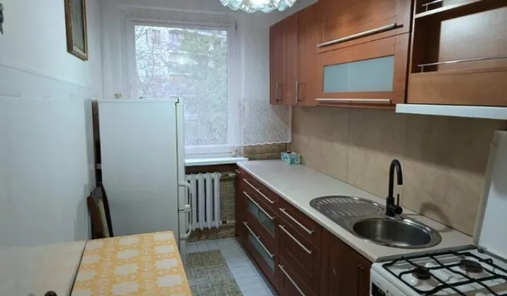 Mieszkanie 2-pokojowe Warszawa Bielany, ul. Renesansowa