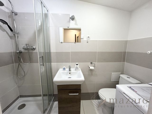 Mieszkanie 1-pokojowe Bydgoszcz, ul. Pomorska. Zdjęcie 5