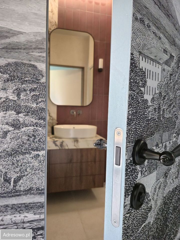 dom wolnostojący, 6 pokoi Krosno, ul. Romualda Traugutta. Zdjęcie 17