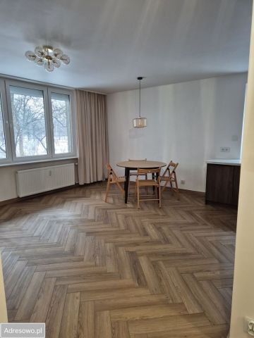 Mieszkanie 3-pokojowe Warszawa Targówek, ul. Piotra Wysockiego. Zdjęcie 1