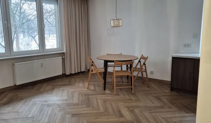 Mieszkanie 3-pokojowe Warszawa Targówek, ul. Piotra Wysockiego