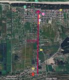 Działka budowlana Sławoszyno. Zdjęcie 2