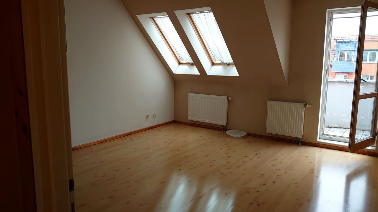 Mieszkanie 3-pokojowe Wrocław Gaj, ul. Pirenejska. Zdjęcie 5