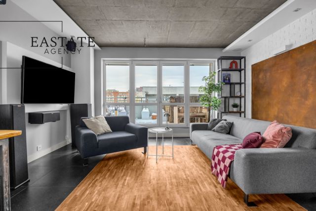 Mieszkanie 4-pokojowe Warszawa Bielany, ul. Sokratesa. Zdjęcie 1