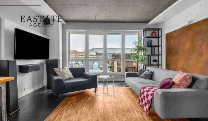 Mieszkanie 4-pokojowe Warszawa Bielany, ul. Sokratesa