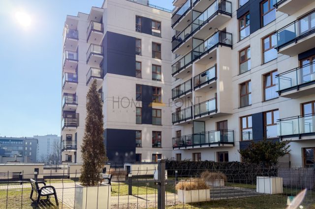 Mieszkanie 1-pokojowe Warszawa Praga-Południe, ul. Mlądzka. Zdjęcie 15